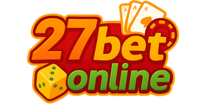 27bet online Logo